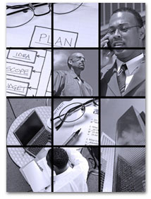 Consulting Image