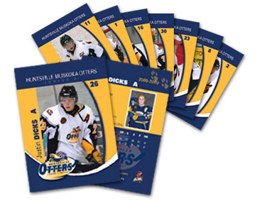 Hockey Cards