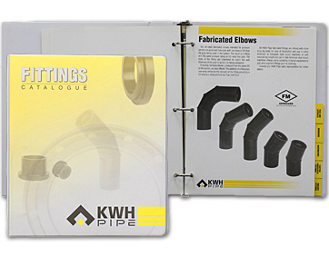Binder Kit